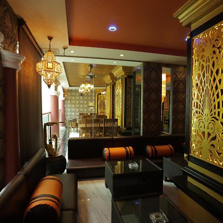 Bab Alhara Hotel Patong Buitenkant foto