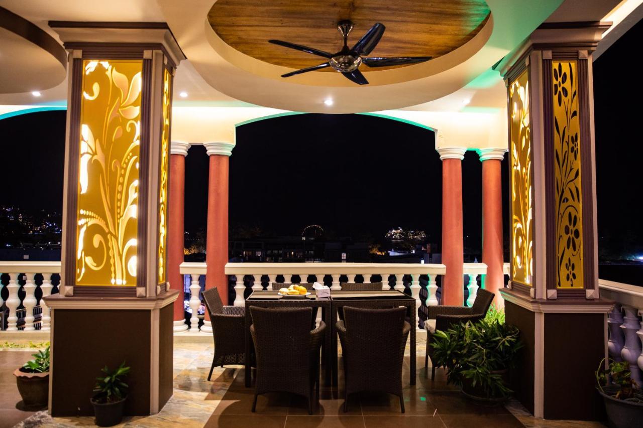 Bab Alhara Hotel Patong Buitenkant foto