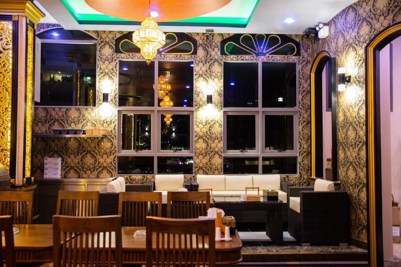 Bab Alhara Hotel Patong Buitenkant foto
