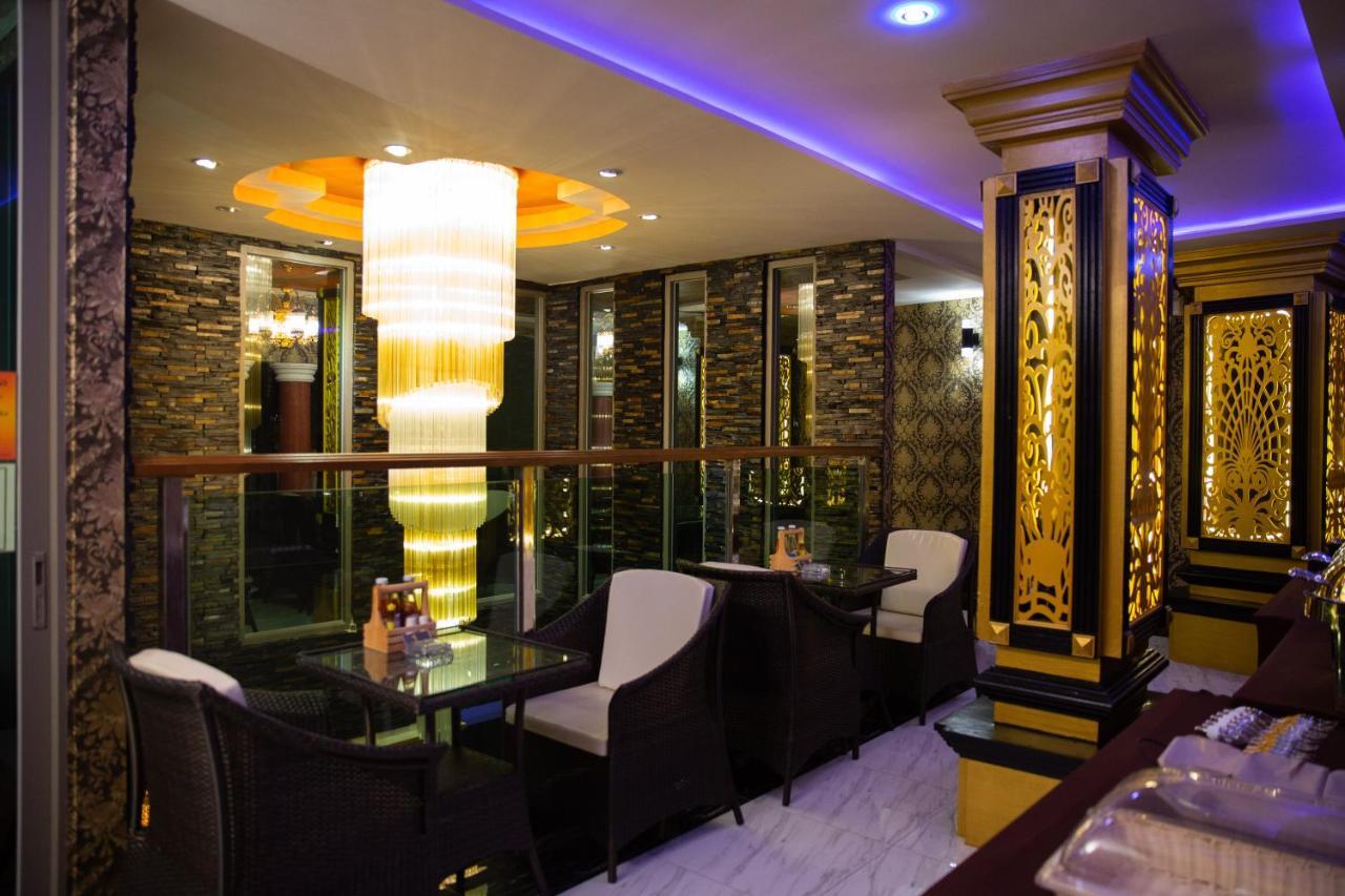 Bab Alhara Hotel Patong Buitenkant foto