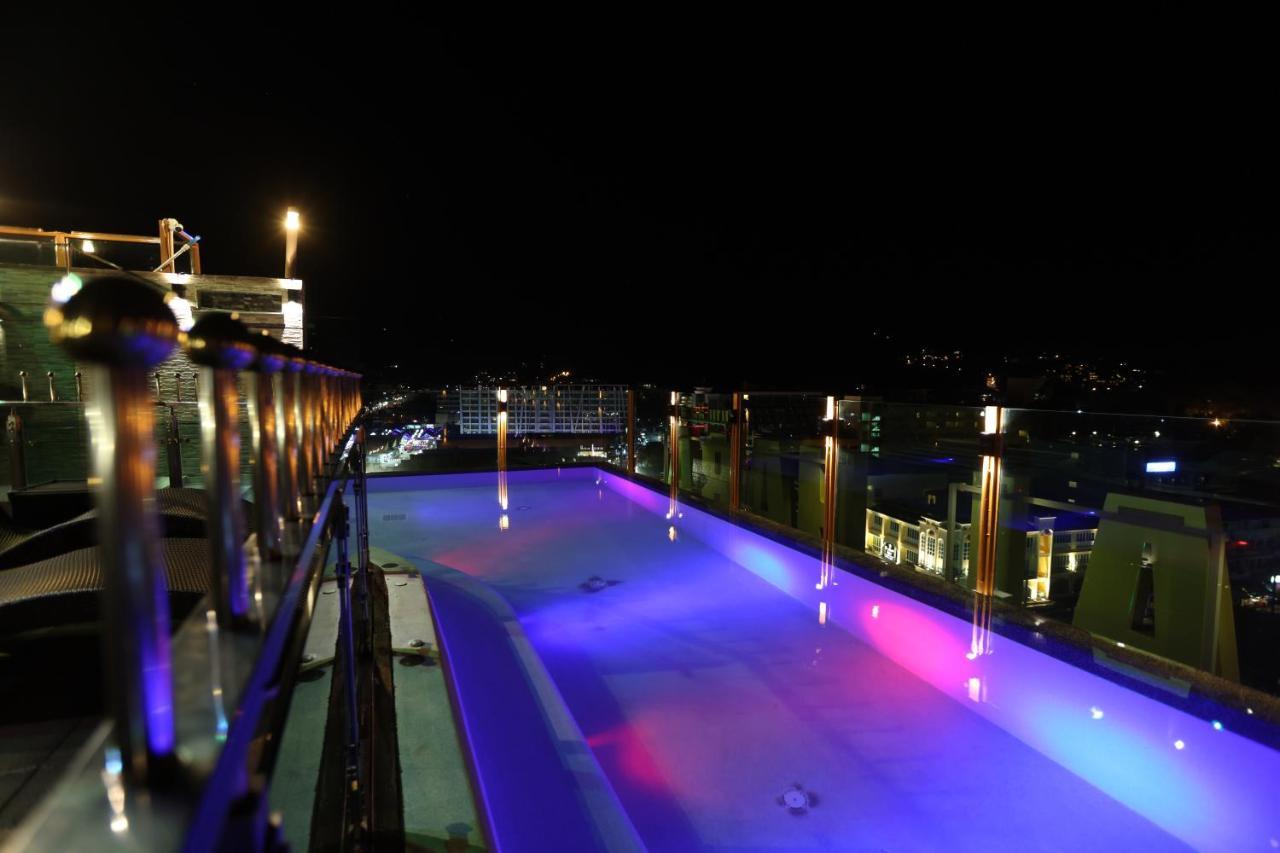 Bab Alhara Hotel Patong Buitenkant foto