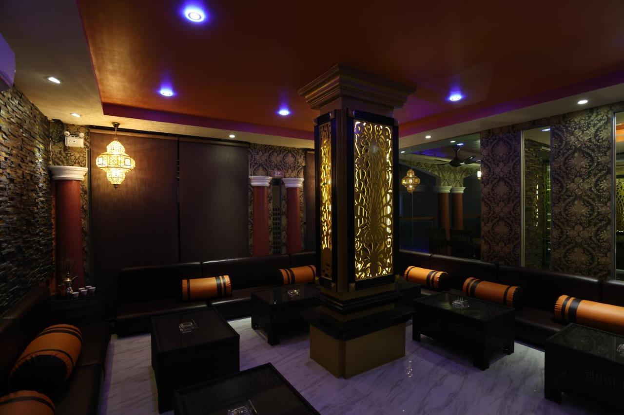 Bab Alhara Hotel Patong Buitenkant foto