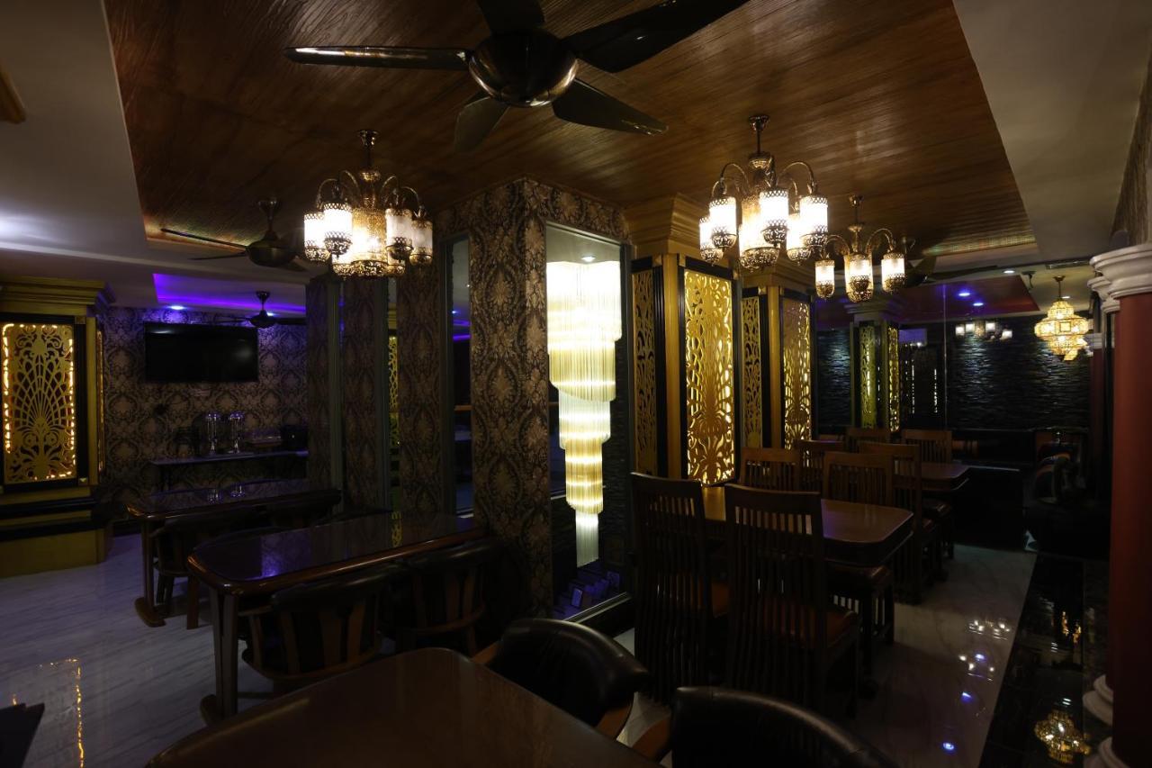 Bab Alhara Hotel Patong Buitenkant foto