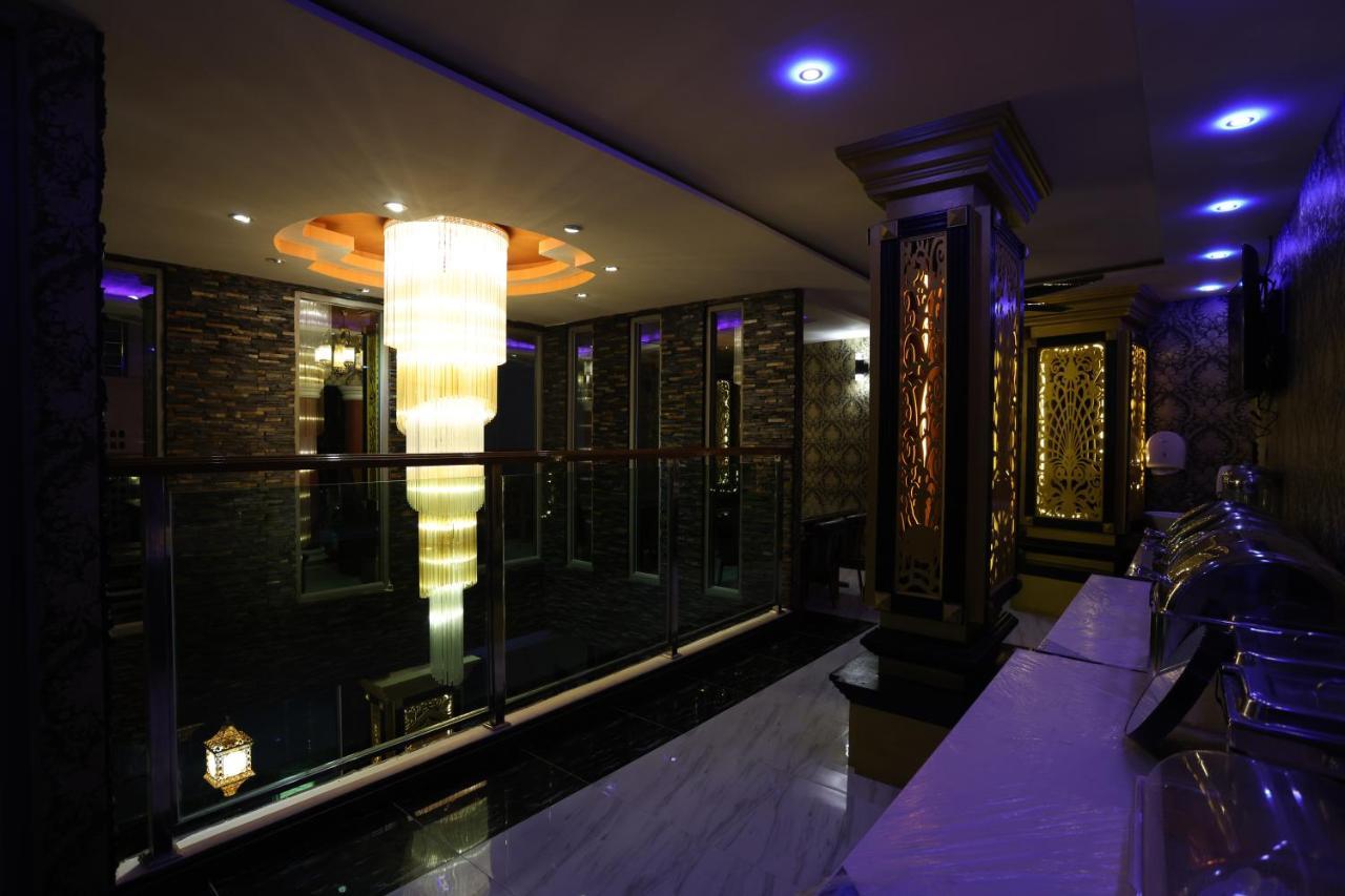 Bab Alhara Hotel Patong Buitenkant foto